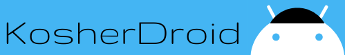 KosherDroid — kosher phones with KosherDroid OS